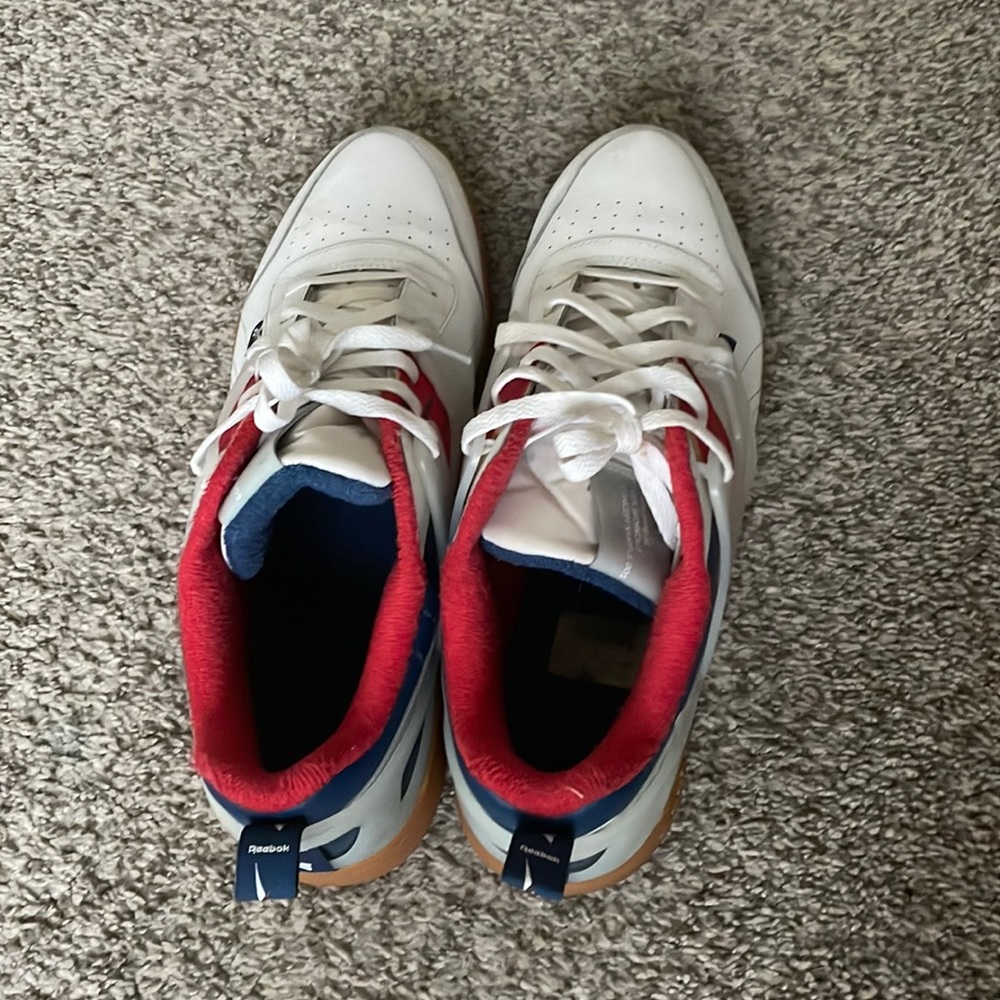 Reebok Workout Plus ATI